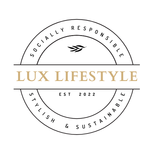 LuxLifestyle Store