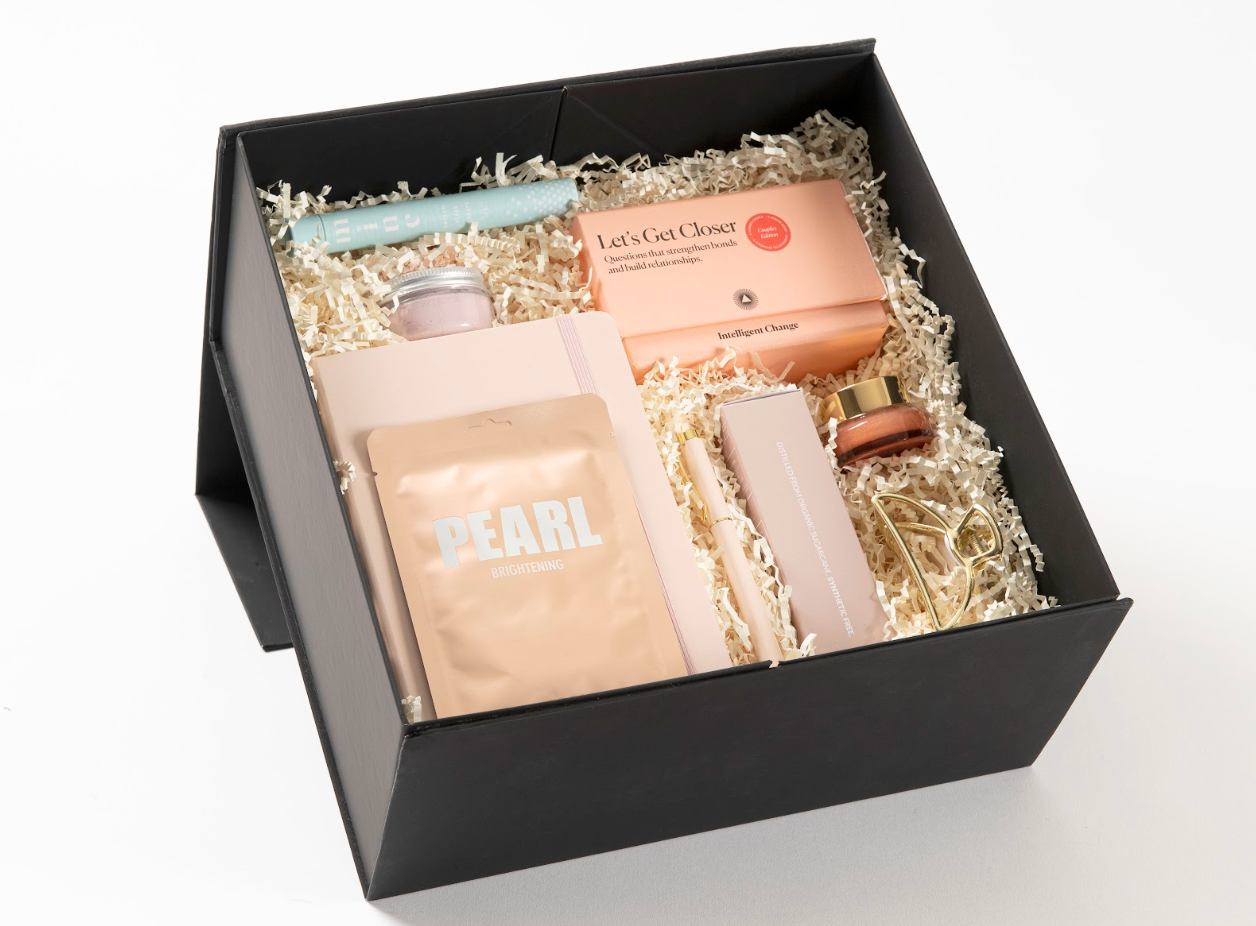 Bride Box